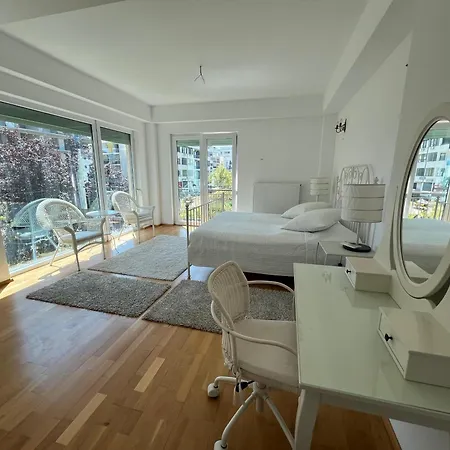 Sea Haven Mamaia Lux 130 M2 Mare Navodari