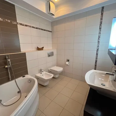 Sea Haven Mamaia Lux 130 M2 Mare Năvodari