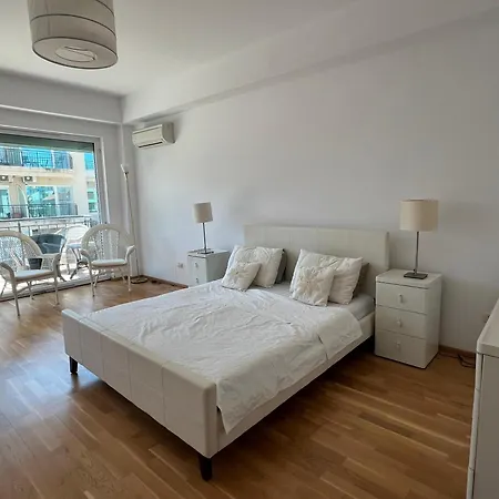 Sea Haven Mamaia Lux 130 M2 Mare * Năvodari