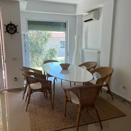 Appartamento Sea Haven Mamaia Lux 130 M2 Mare Năvodari