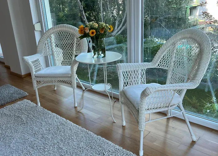 Sea Haven Mamaia Lux 130 M2 Mare * Năvodari